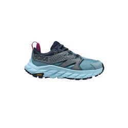 Hoka One One Anacapa Low GTX Shoe Women's in Mountain Spring and Summer Song